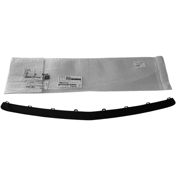 Ornament Spoiler Bara Fata Central Oe Mercedes-Benz CLA-Class C118 2019→ A177885430264